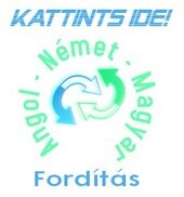 Angol - Magyar - Nmet FORDTS