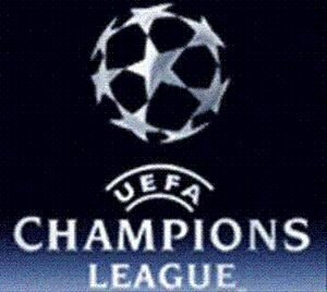 uefa champions league - bajnokok ligája él